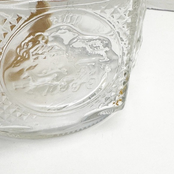 Vintage Lamp Light Farms kerosene lamp horse and buggy design - Picture 9 of 11